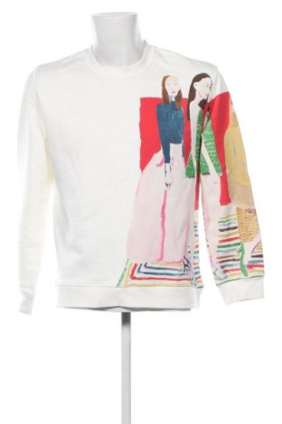 Bluză de bărbați Zara, Mărime M, Culoare Multicolor, Preț 53,00 Lei