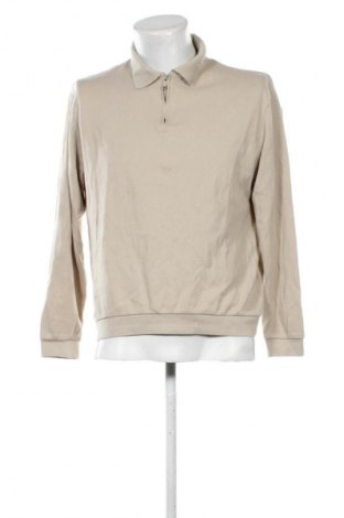 Férfi blúz Zara, Méret M, Szín Bézs, Ár 4 000 Ft