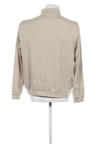 Férfi blúz Zara, Méret M, Szín Bézs, Ár 4 000 Ft
