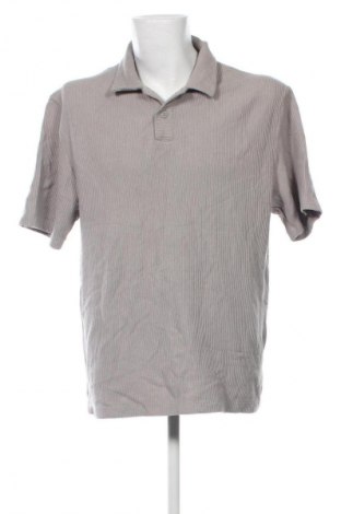 Męska bluzka Zara, Rozmiar XL, Kolor Szary, Cena 61,99 zł