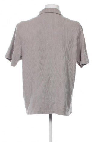 Męska bluzka Zara, Rozmiar XL, Kolor Szary, Cena 61,99 zł