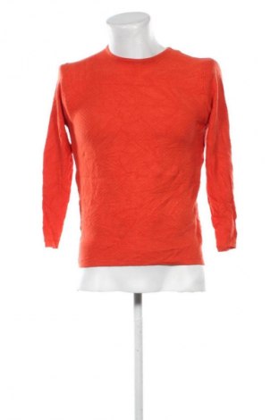 Pánske tričko  Zara, Veľkosť S, Farba Oranžová, Cena  14,95 €