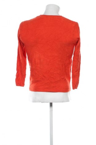 Pánske tričko  Zara, Veľkosť S, Farba Oranžová, Cena  14,95 €