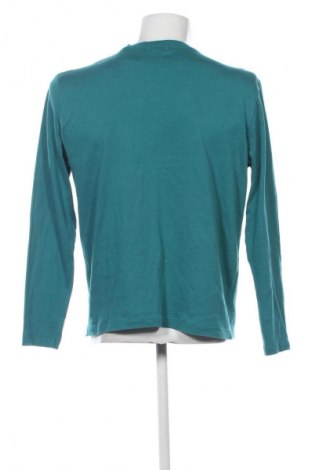 Férfi blúz Zara, Méret XL, Szín Kék, Ár 4 028 Ft