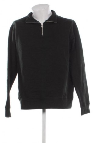 Ανδρική μπλούζα Zara, Μέγεθος L, Χρώμα Μαύρο, Τιμή 14,99 €