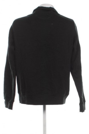 Ανδρική μπλούζα Zara, Μέγεθος L, Χρώμα Μαύρο, Τιμή 14,99 €