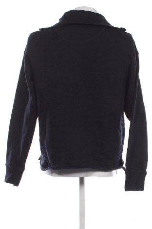 Herren Shirt Zara, Größe M, Farbe Blau, Preis 14,99 €