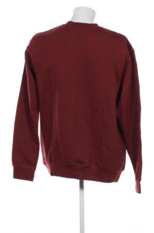 Bluză de bărbați Zara, Mărime XL, Culoare Roșu, Preț 72,03 Lei