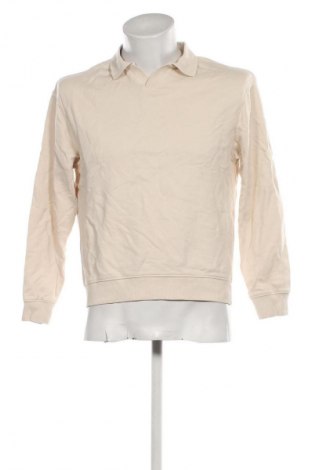 Męska bluzka Zara, Rozmiar S, Kolor ecru, Cena 79,99 zł