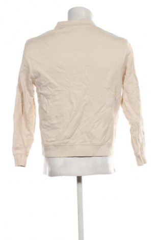 Męska bluzka Zara, Rozmiar S, Kolor ecru, Cena 79,99 zł