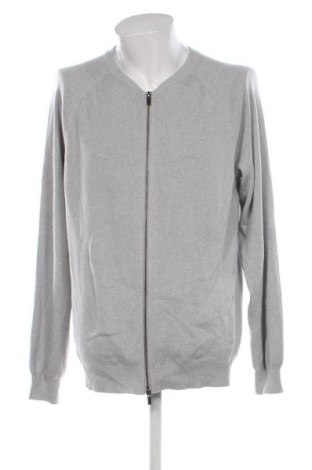 Férfi kardigán Aada Studios, Méret XL, Szín Szürke, Ár 27 669 Ft