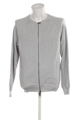 Męski kardigan Aada Studios, Rozmiar L, Kolor Szary, Cena 290,99 zł