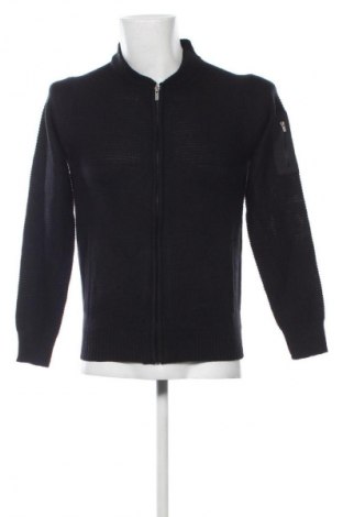 Мъжка жилетка Alcott, Размер S, Цвят Черен, Цена 62,21 лв.