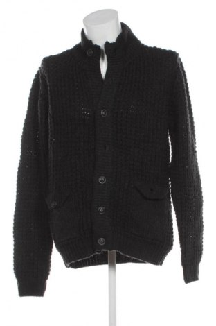 Pánský kardigán Altatensione, Velikost XXL, Barva Šedá, Cena  519,00 Kč