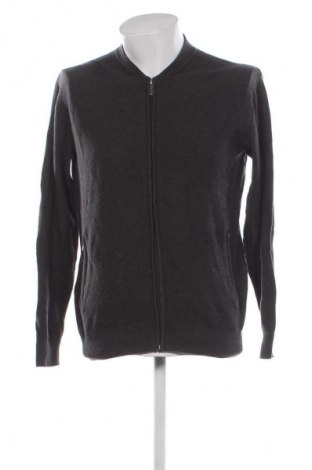 Pánsky kardigán Andrew James, Veľkosť M, Farba Sivá, Cena  20,95 €