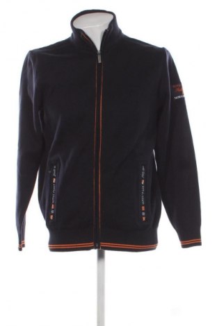 Herren Strickjacke Bonita, Größe M, Farbe Blau, Preis € 9,99