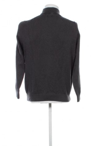 Мъжка жилетка C&A, Размер L, Цвят Сив, Цена 39,14 лв.