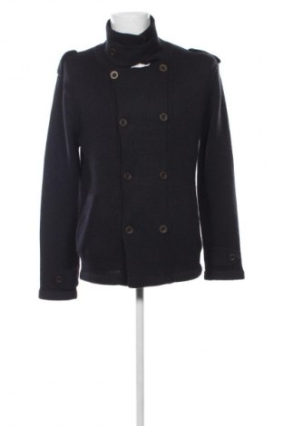 Мъжка жилетка Calliope, Размер L, Цвят Черен, Цена 39,14 лв.