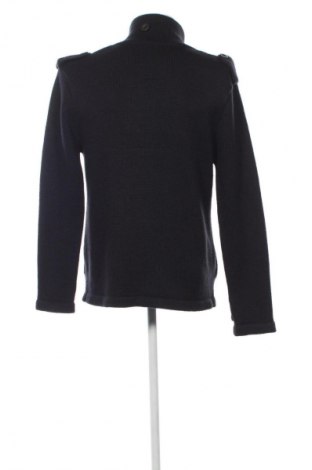 Мъжка жилетка Calliope, Размер L, Цвят Черен, Цена 39,14 лв.