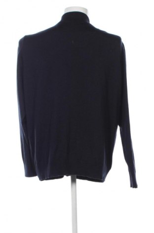 Мъжка жилетка Campione, Размер 3XL, Цвят Син, Цена 62,21 лв.