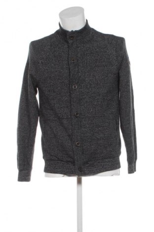 Herren Strickjacke Canda, Größe M, Farbe Mehrfarbig, Preis € 19,99