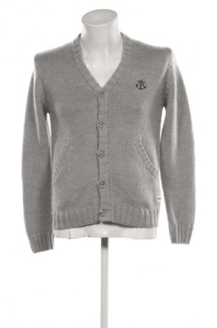 Ανδρική ζακέτα Carhartt, Μέγεθος M, Χρώμα Γκρί, Τιμή 42,05 €