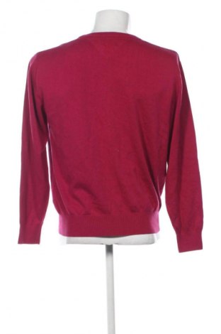 Мъжка жилетка Casa Moda, Размер M, Цвят Розов, Цена 137,91 лв.