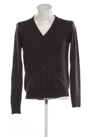 Męski kardigan CedarWood State, Rozmiar L, Kolor Szary, Cena 65,99 zł