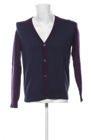 Ανδρική ζακέτα Charles Tyrwhitt, Μέγεθος M, Χρώμα Πολύχρωμο, Τιμή 25,06 €