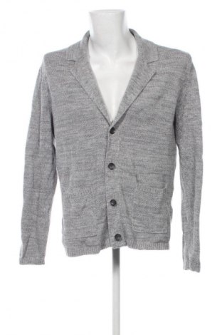 Męski kardigan Christian Berg, Rozmiar XL, Kolor Szary, Cena 110,34 zł
