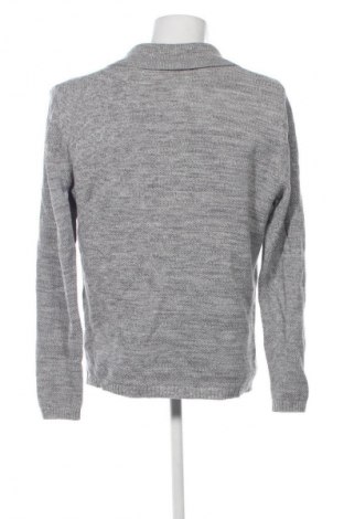 Męski kardigan Christian Berg, Rozmiar XL, Kolor Szary, Cena 110,34 zł