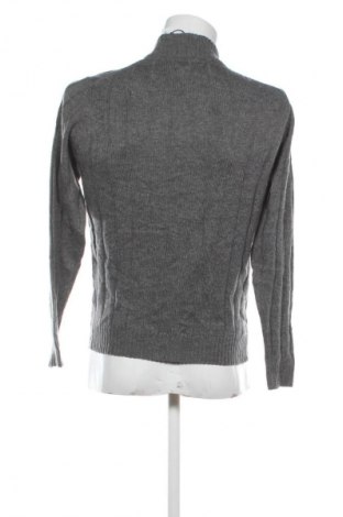 Pánsky kardigán Coveri, Veľkosť M, Farba Sivá, Cena  9,95 €