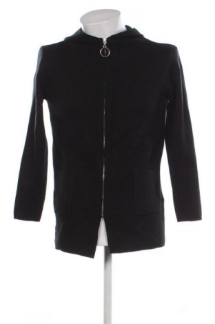 Herren Strickjacke DD-II, Größe M, Farbe Schwarz, Preis € 13,99