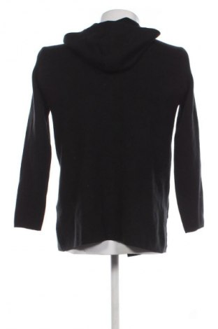 Herren Strickjacke DD-II, Größe M, Farbe Schwarz, Preis € 13,99