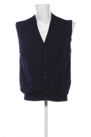 Herren Strickjacke Dalmine, Größe 3XL, Farbe Blau, Preis 93,98 €