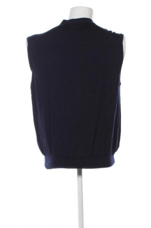 Herren Strickjacke Dalmine, Größe 3XL, Farbe Blau, Preis 93,98 €