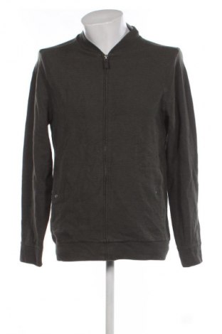 Férfi kardigán Dressmann, Méret M, Szín Zöld, Ár 12 349 Ft