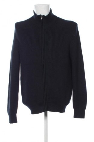 Мъжка жилетка Essentials, Размер L, Цвят Син, Цена 14,99 лв.