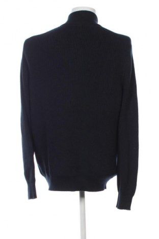 Мъжка жилетка Essentials, Размер L, Цвят Син, Цена 14,99 лв.