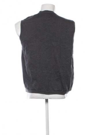 Herren Strickjacke F&F, Größe L, Farbe Grau, Preis 19,95 €