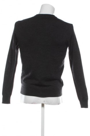 Herren Strickjacke Fred Perry, Größe S, Farbe Grau, Preis 41,99 €