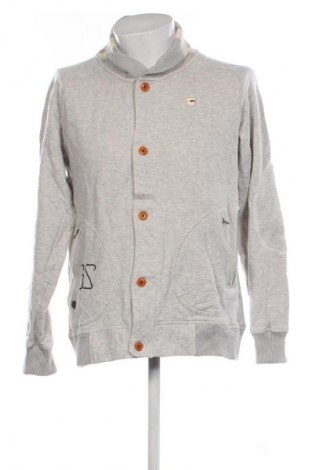 Pánsky kardigán G-Star Raw, Veľkosť XL, Farba Sivá, Cena  58,95 €