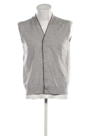 Pánský kardigán Gianni Lupo, Velikost XXL, Barva Šedá, Cena  608,00 Kč