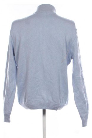 Pánský kardigán Gioferrari, Velikost XXL, Barva Modrá, Cena  479,00 Kč