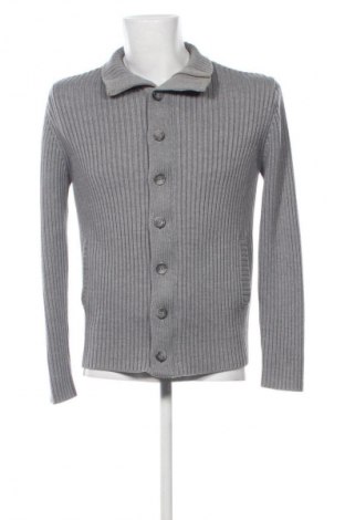 Pánský kardigán Guess By Marciano, Velikost XL, Barva Šedá, Cena  1 305,00 Kč