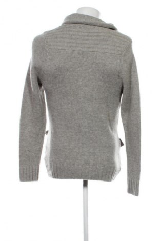 Мъжка жилетка H&M, Размер S, Цвят Сив, Цена 39,14 лв.