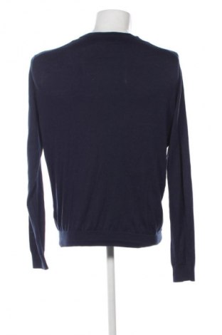 Męski kardigan H&M, Rozmiar L, Kolor Niebieski, Cena 98,85 zł