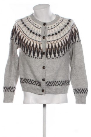 Мъжка жилетка H&M L.O.G.G., Размер M, Цвят Многоцветен, Цена 9,71 €