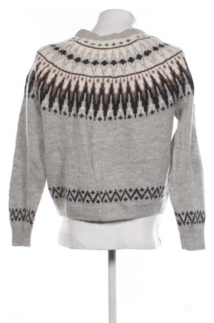 Мъжка жилетка H&M L.O.G.G., Размер M, Цвят Многоцветен, Цена 9,71 €