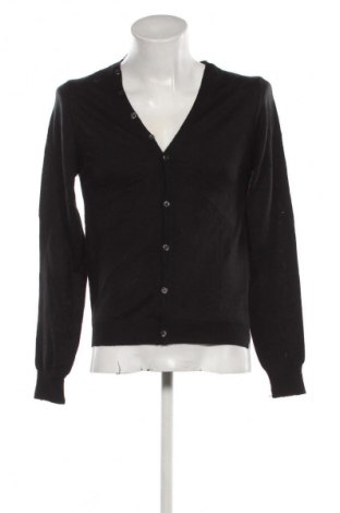 Férfi kardigán Imperial, Méret M, Szín Fekete, Ár 15 919 Ft